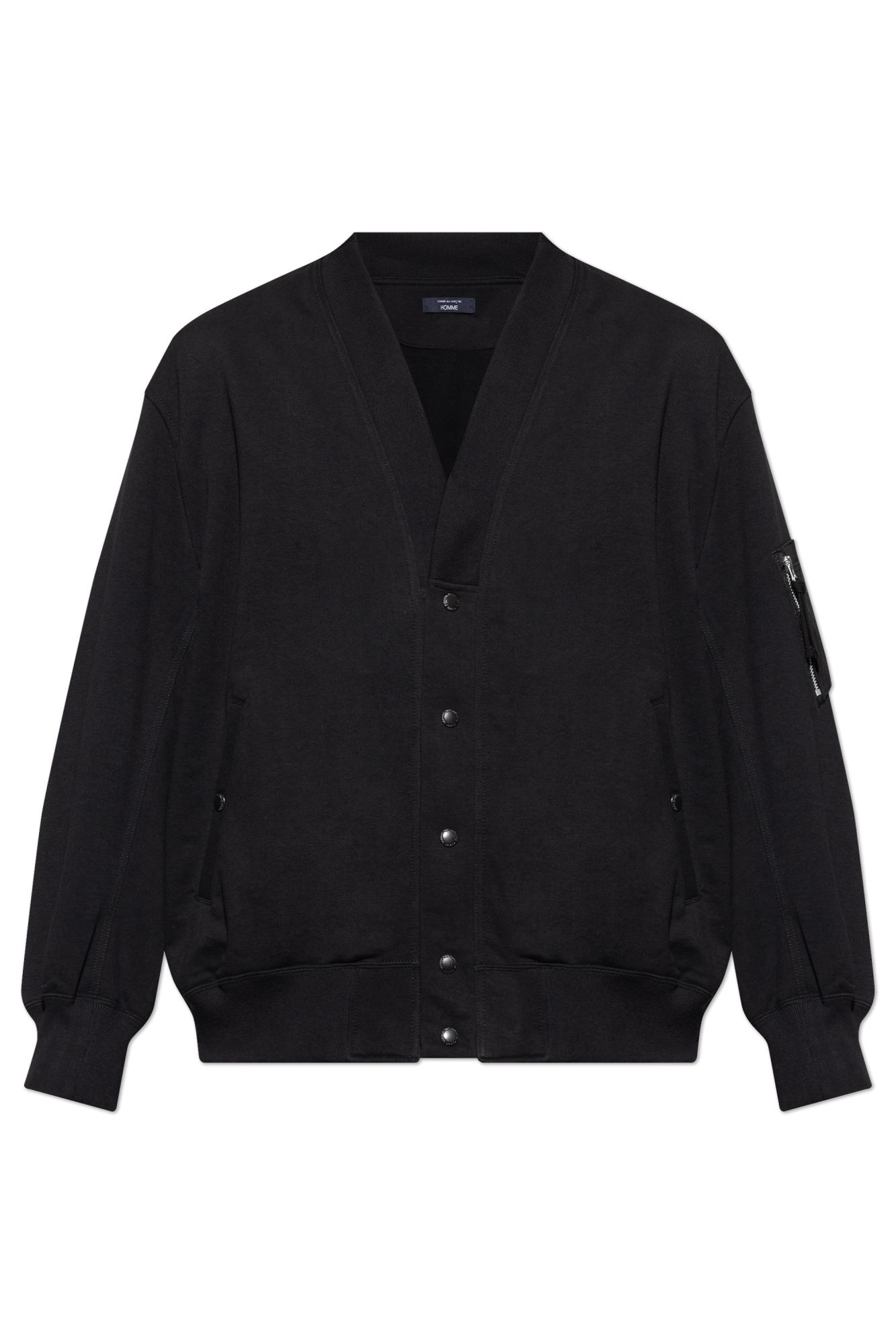 COMME des GARÇON HOMME パッチワークカーディガン サイズM COMME des GARÇON HOMME パッチワークカーディガン サイズM 楽天